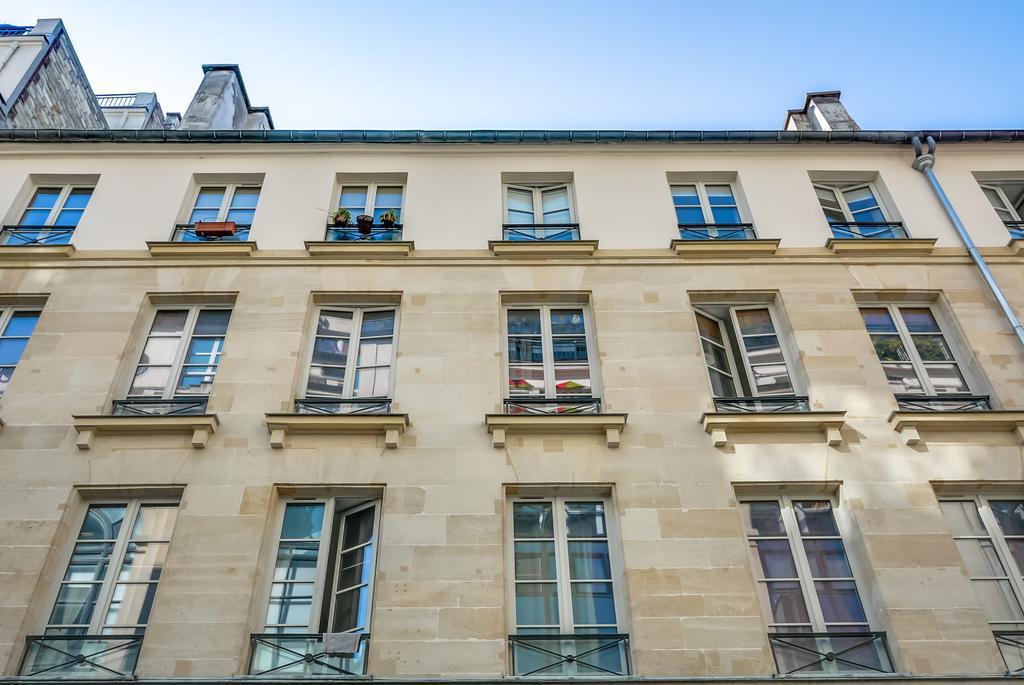 Sweet Inn - Enghien París Habitación foto