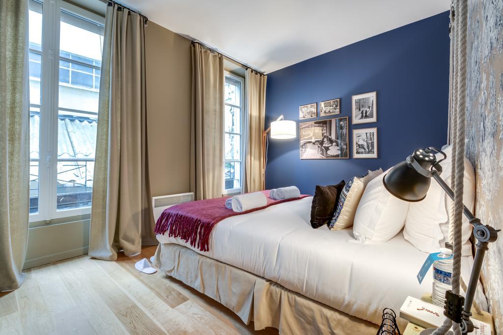 Sweet Inn - Enghien París Exterior foto